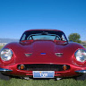 Meet your Posher, Randy